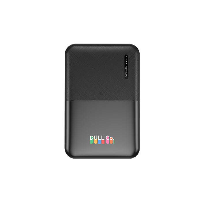 5,000 mAh Power Bank