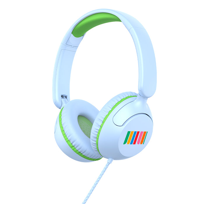 Kids Volume Limiting Headphones