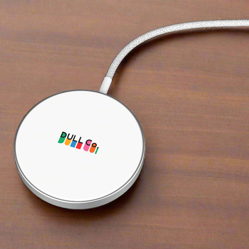 15W Wireless Magnetic Charger