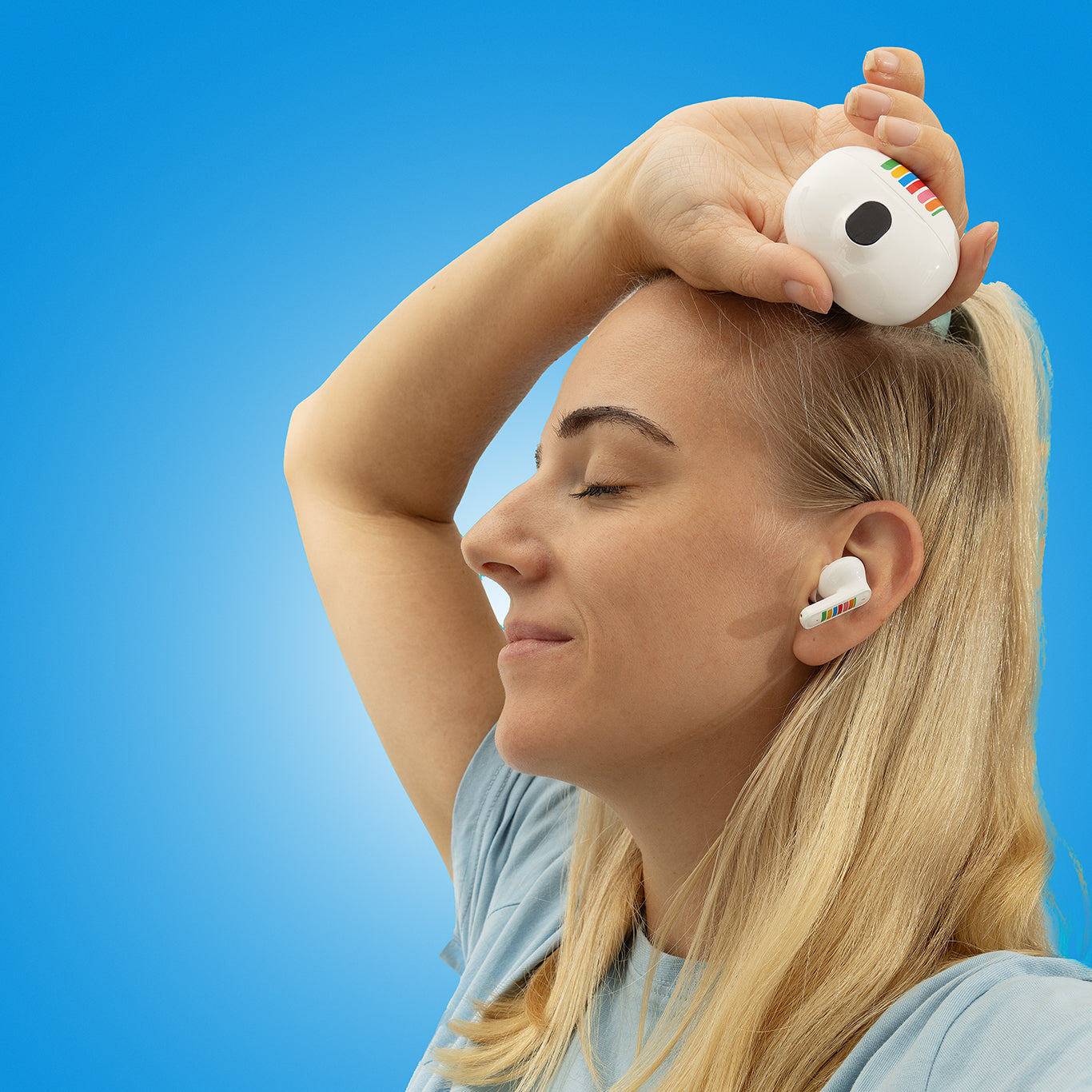 DULL Co. TWS Earbuds