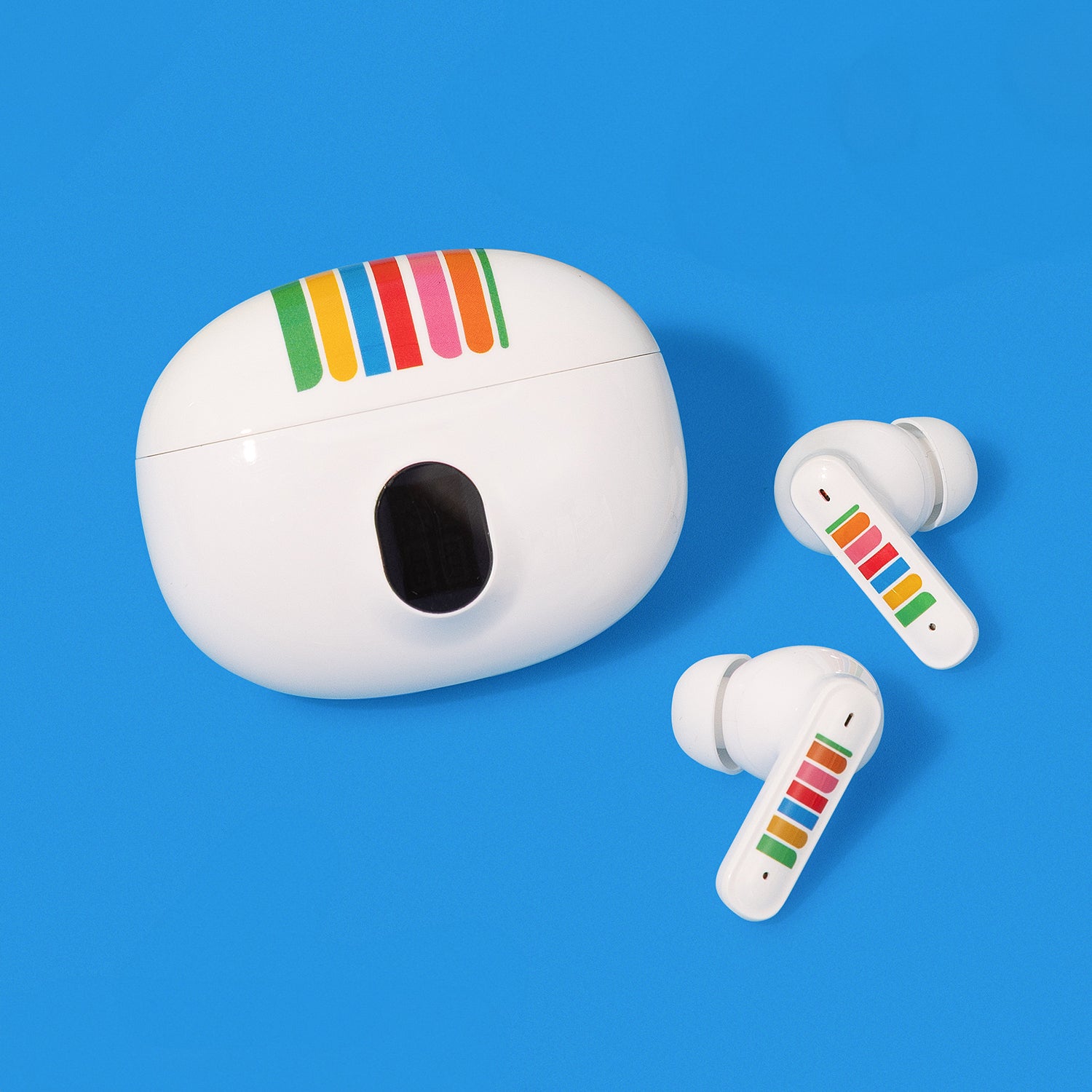 DULL Co. TWS Earbuds