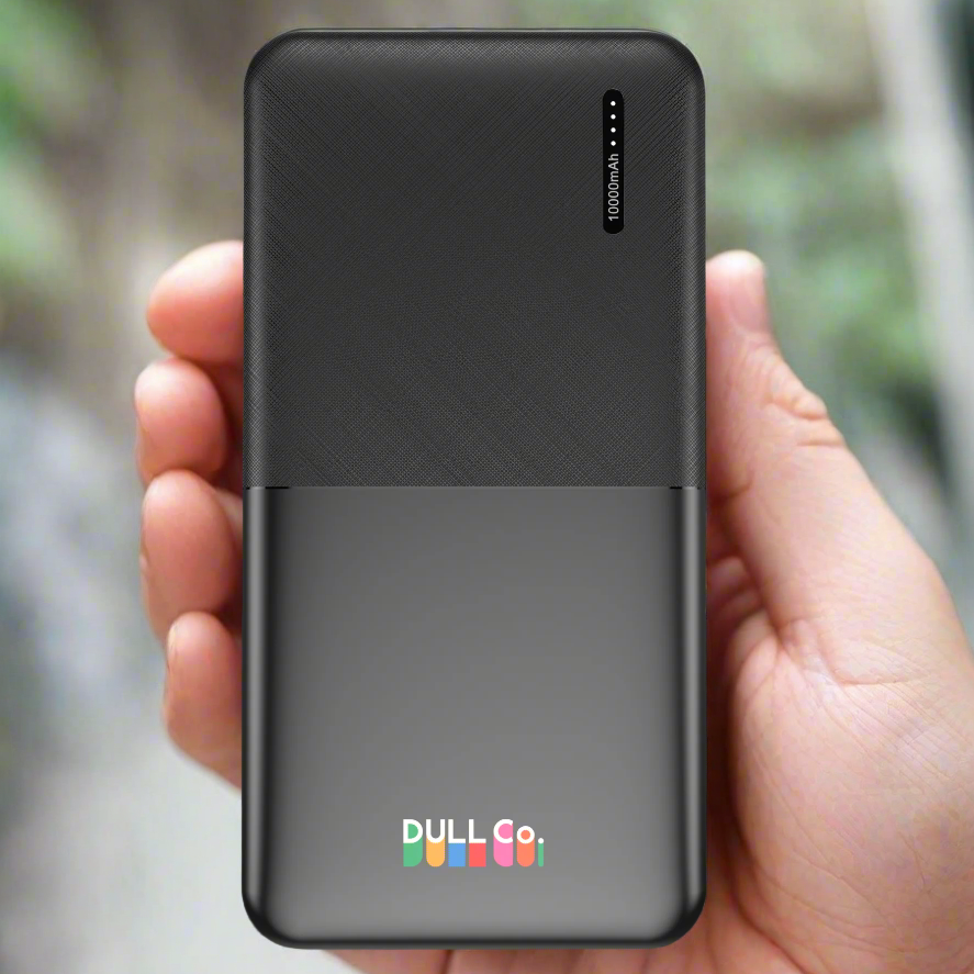 10,000 mAh Power Bank