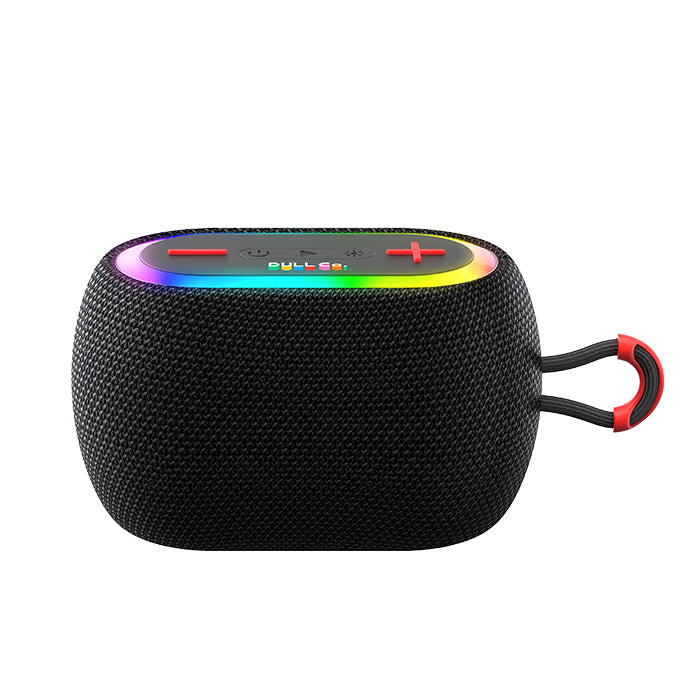 DULL Co. Bluetooth Portable Speaker