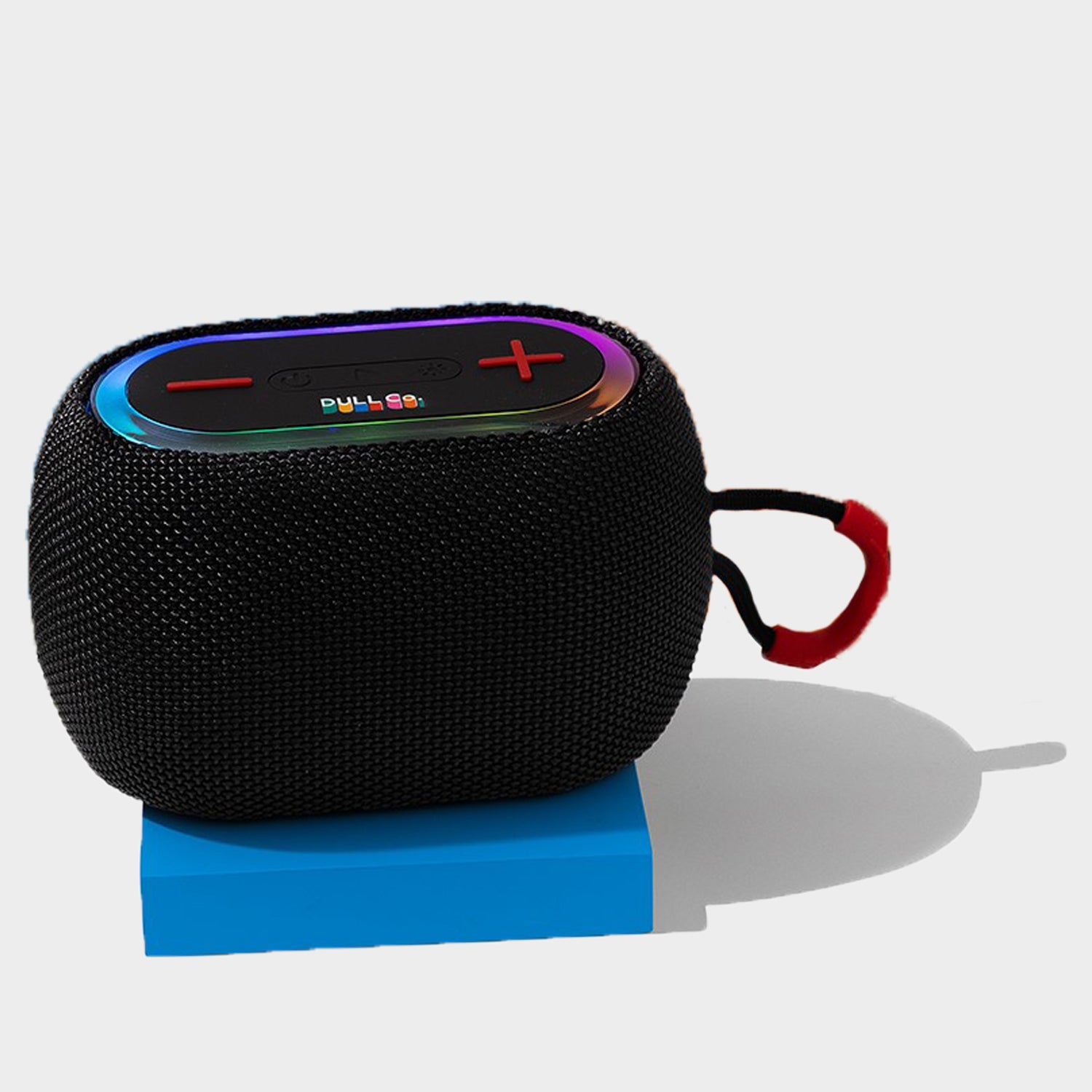 DULL Co. Bluetooth Portable Speaker
